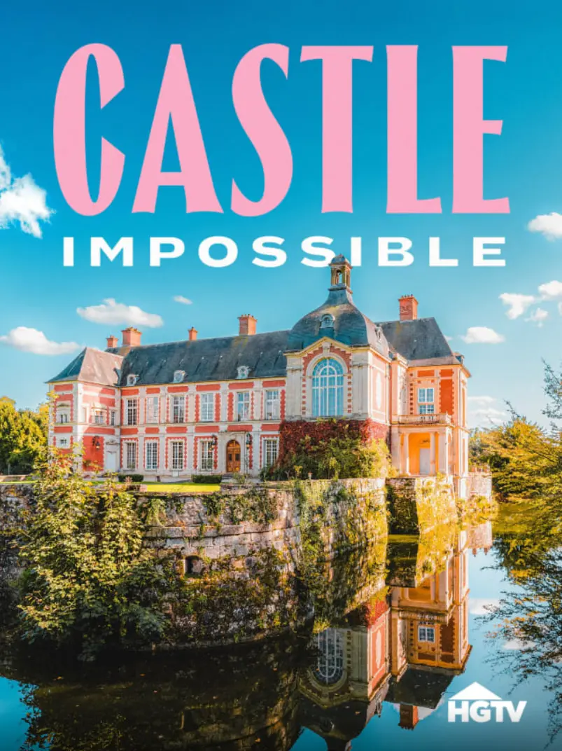 揭秘《不可能城堡》：勇气与梦想的超现实冒险之旅