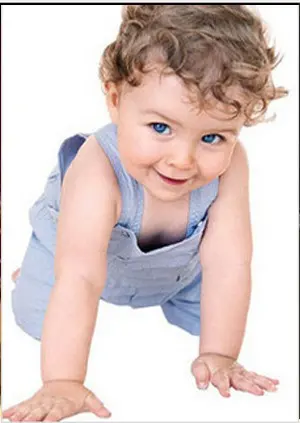 《阳光宝宝爬行大赛》：萌翻全场的宝宝运动会，看谁是爬行界的速度之王！