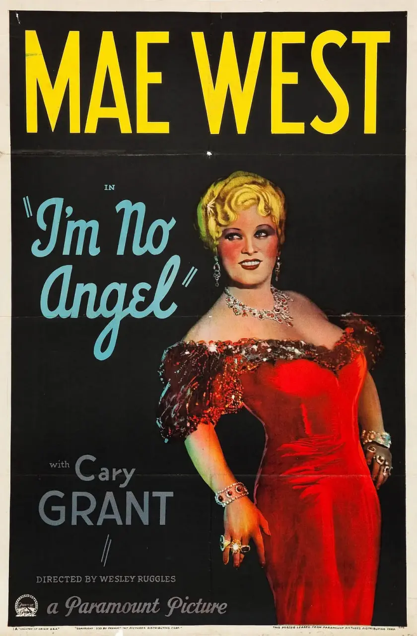 《我不是天使》：当纯真少女遇上复杂人生，一场关于救赎与自我发现的奇妙旅程