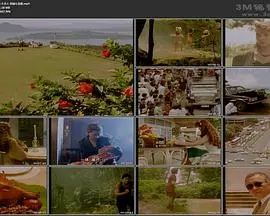 《マニラ・エマニエル夫人 危険な楽園》：马尼拉的禁忌之恋，情欲炼狱中的致命诱惑